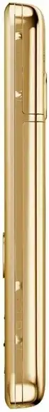Nokia 6700 Gold side Image