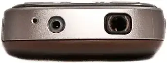 Nokia 6720 Classic jack