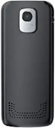 Nokia 7210 Supernova back Image