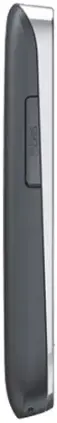 Nokia Asha 202 side Image