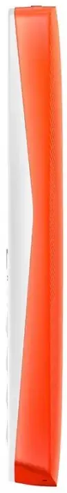 Nokia Asha 205 side image