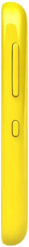 Nokia Asha 230 right Image