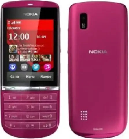 Nokia Asha 300 Pink Image.png