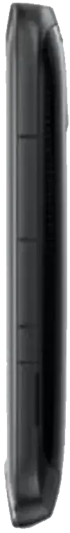Nokia Asha 309 side image