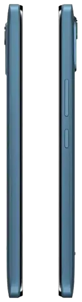 Nokia C12 Pro Button