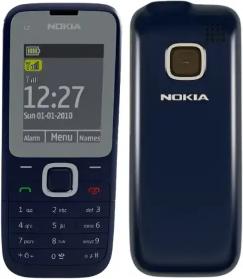 Nokia C2-00 Dark Blue Image.png