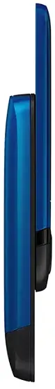 Nokia C2-05 side image