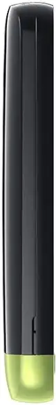 Nokia C5-03 side Image