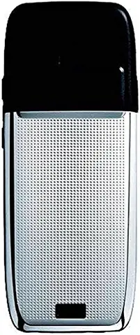 Nokia E51 back Image