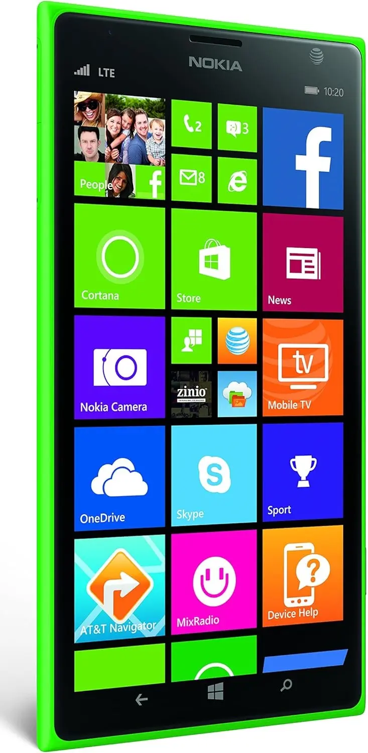 Nokia Lumia 1520 Front Right Image.jpg