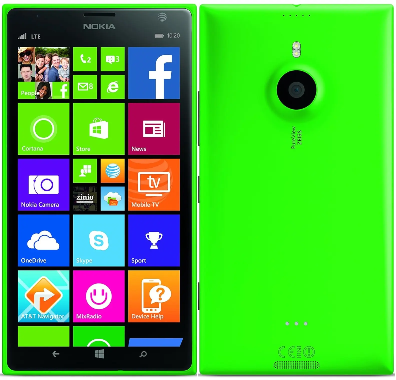 Nokia Lumia 1520 Green Official Image.png