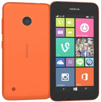 Nokia Lumia 530 Dual SIM Orange Image.png