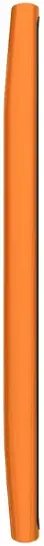 Nokia Lumia 730 Dual SIM Left Side Image.
