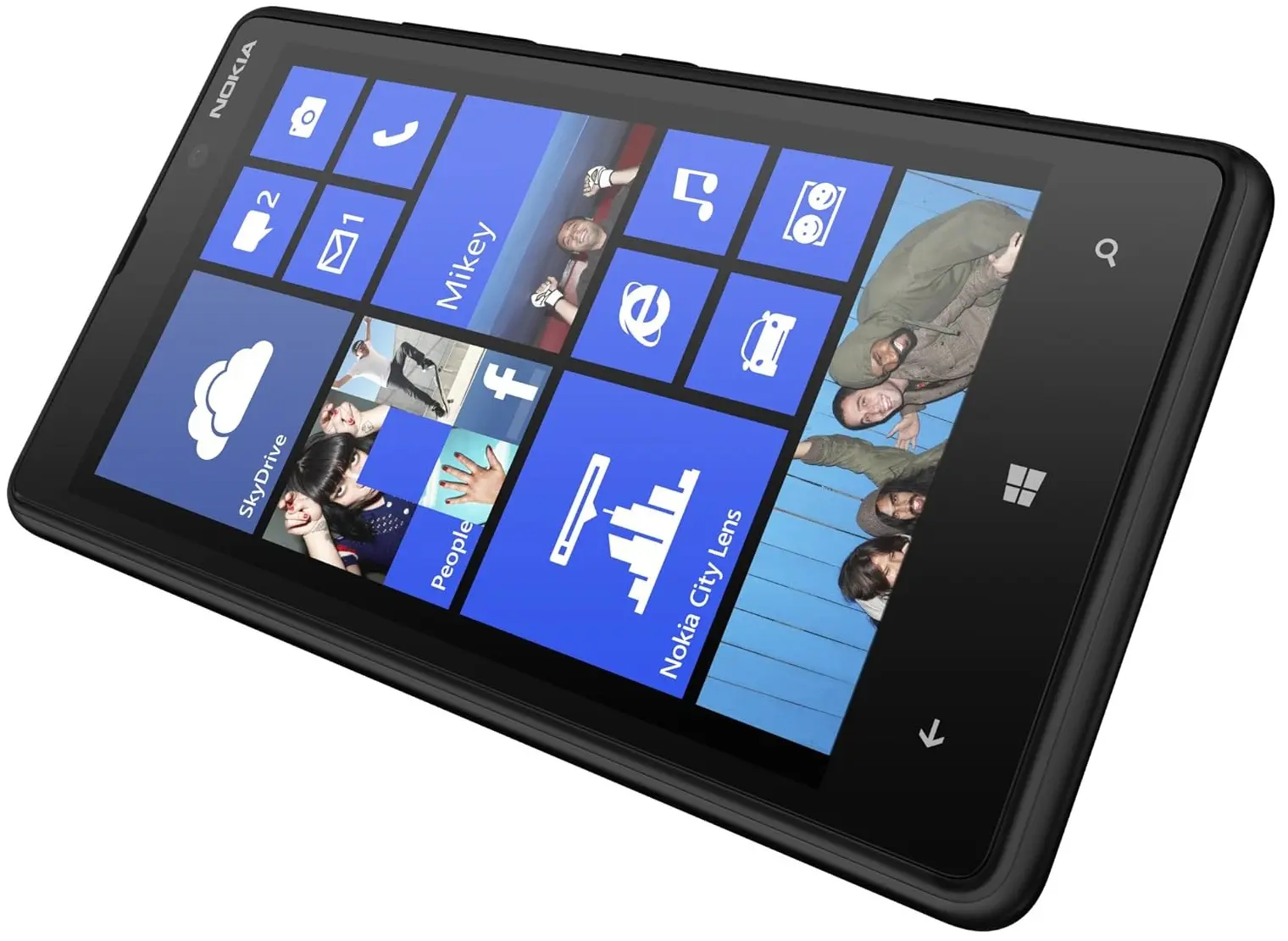 Nokia Lumia 820 Front Right.jpg