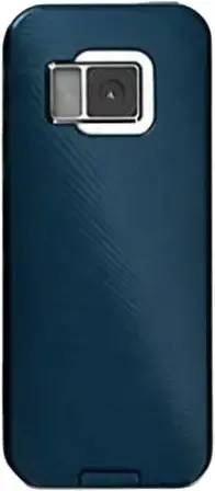 Nokia N78 back Image