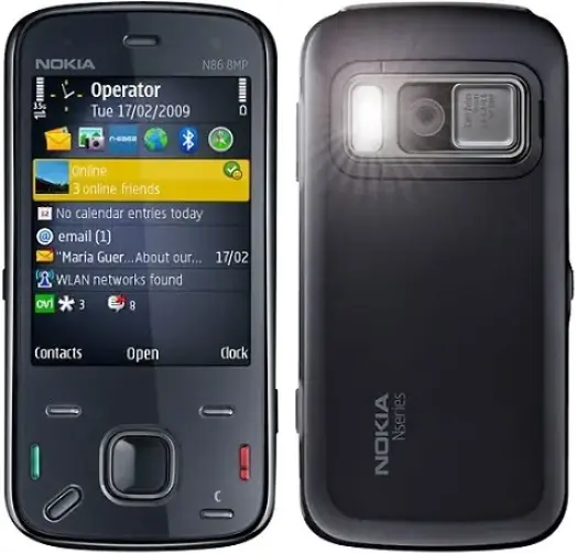 Nokia N86 Indigo Black Image.png