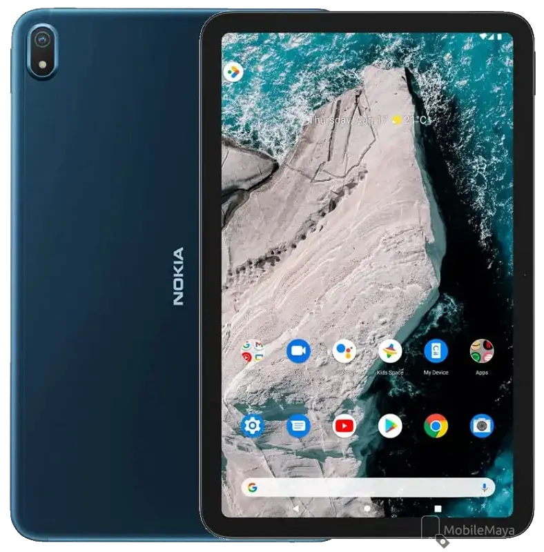 Nokia T20 4G Deep Ocean