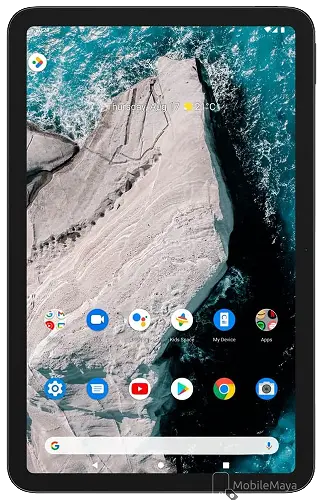 Nokia T20 4G  Front