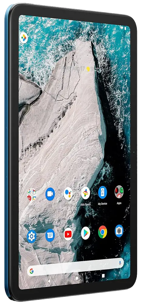 Nokia T20 4G Side Image