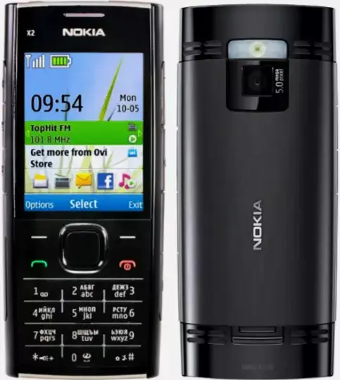 Nokia X2-00 Black Image.png