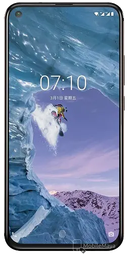 mobile