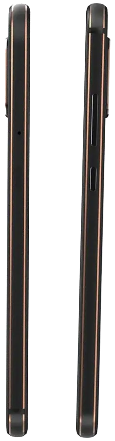 Nokia X71 Buttom