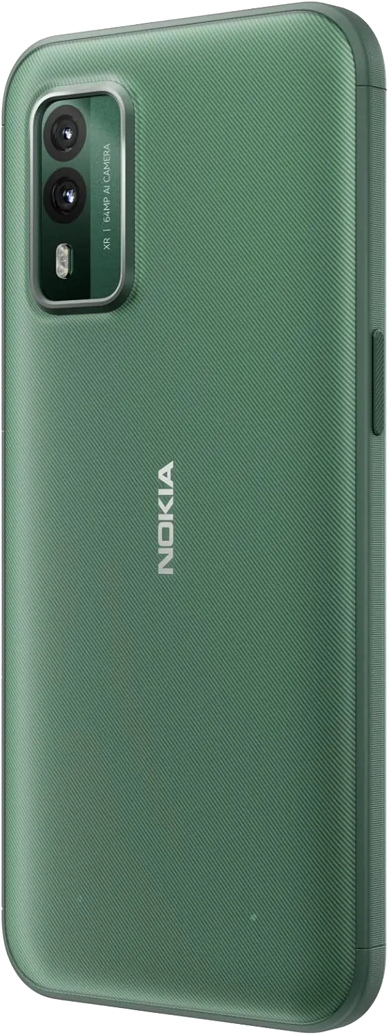 Nokia XR21 Limited Edition Side