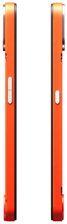 Nothing CMF Phone 1 Side Image