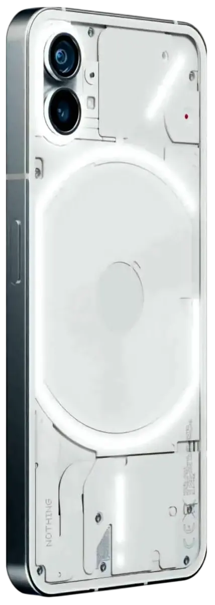 Nothing Phone 1 Back Side Image