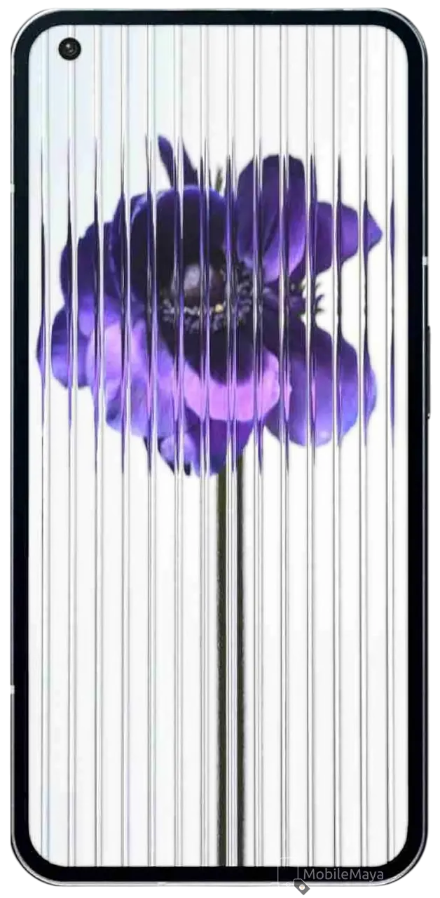 Nothing Phone 1 Front Image