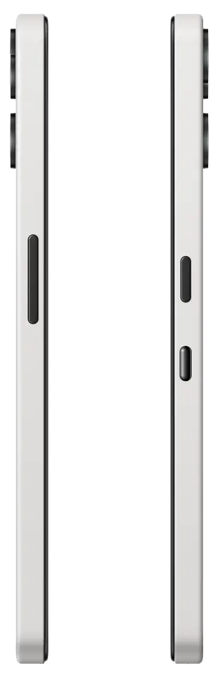 Nothing Phone (3a) Lite Power Button Image.