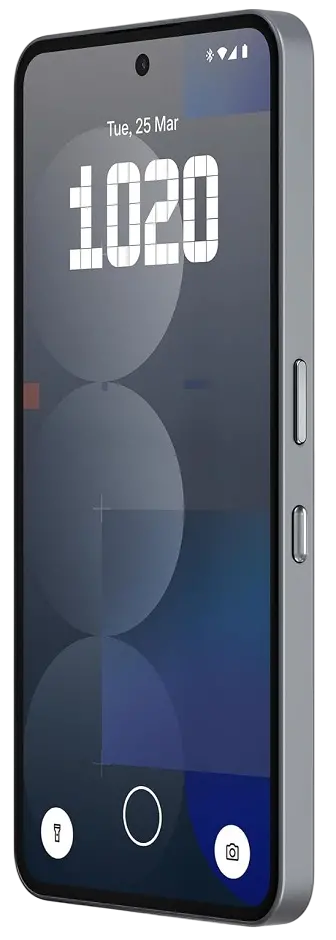 Nothing Phone 3a Pro front side image