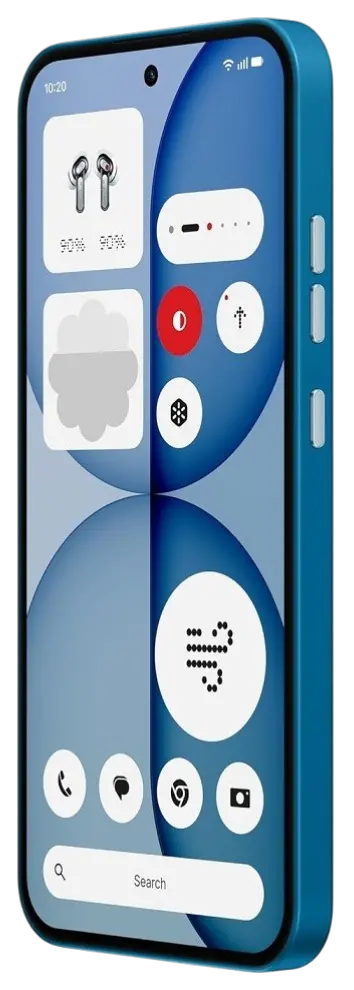 Nothing Phone (4a) Front Right Image.png