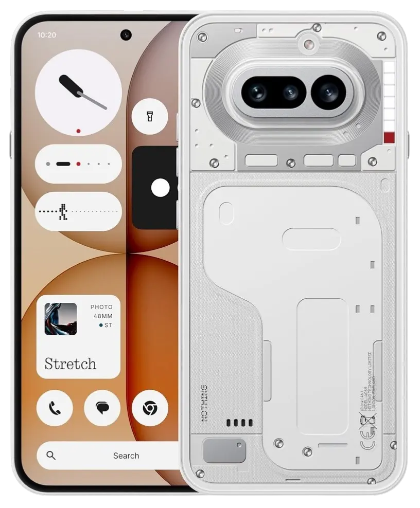 Nothing Phone (4a) White Image.png