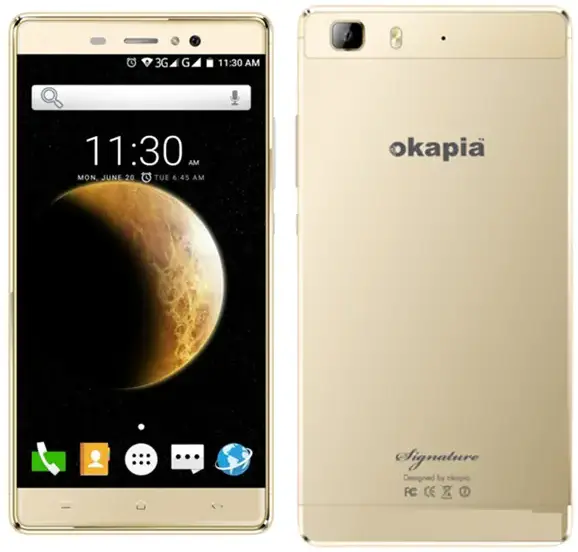 Okapia Signatur Gold official Image.png