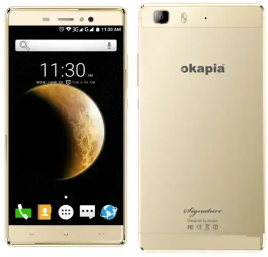 Okapia Signature L Gold Image.png