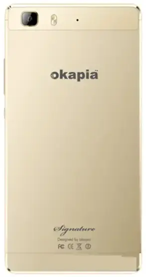 Okapia Signature Pro Back Image.png