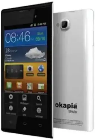 Okapia Spark White Official Image.jpg