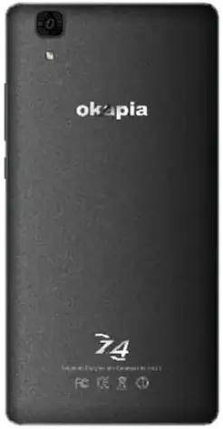 Okapia Z 4 Black Image.png