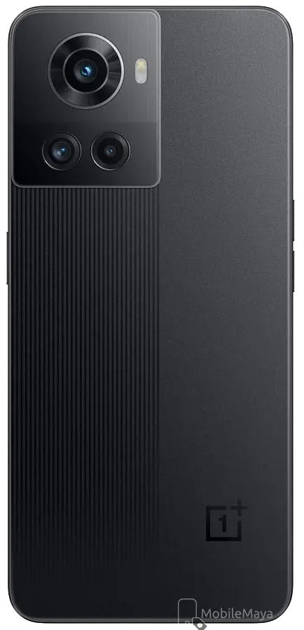 OnePlus 10R Back