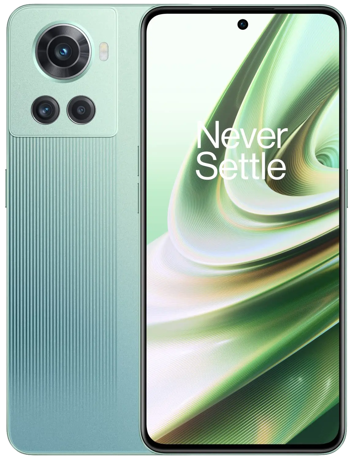 OnePlus 10R Forest Green