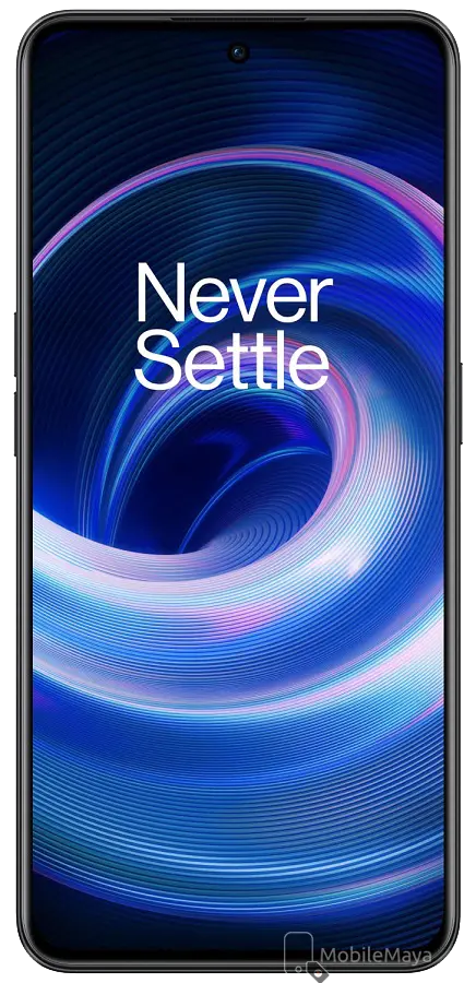 OnePlus 10R Front