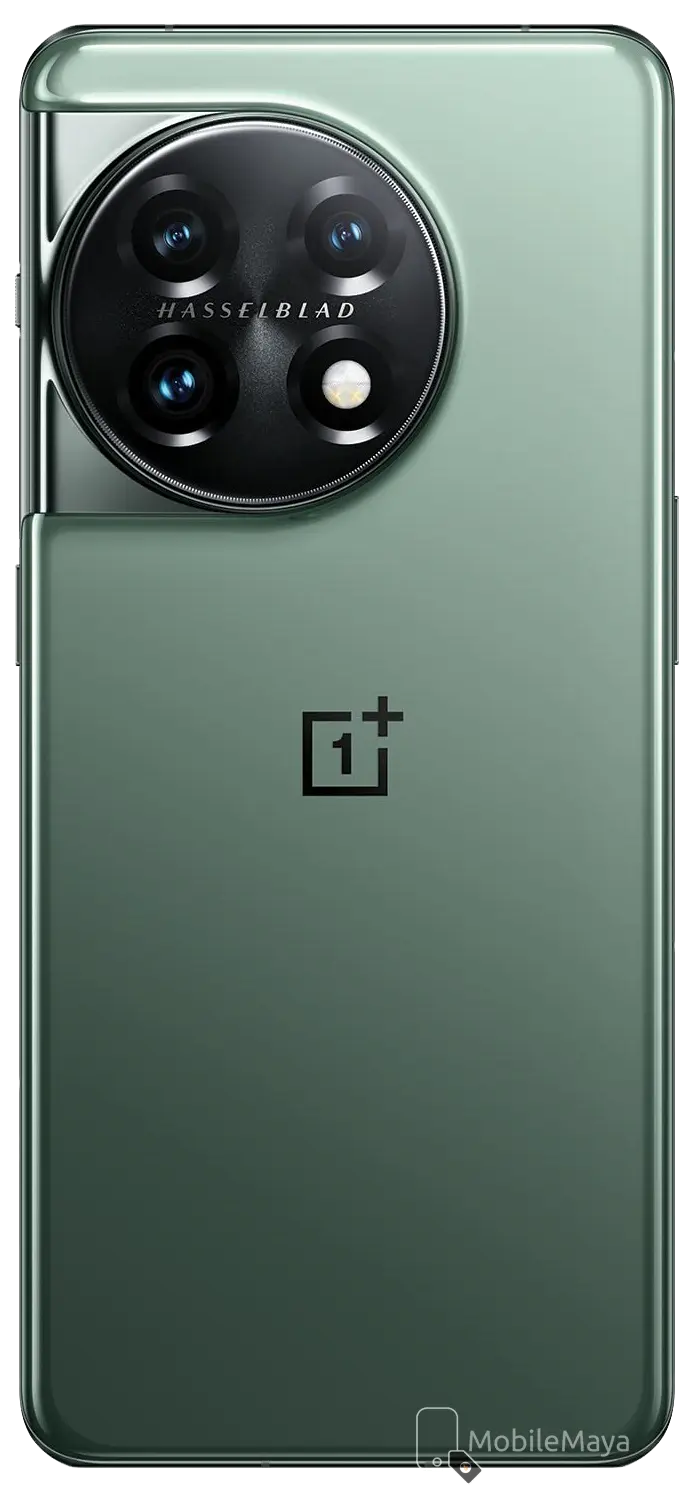 OnePlus 11 5G Back