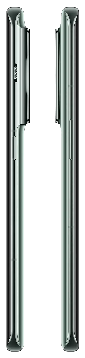 OnePlus 11 5G Button