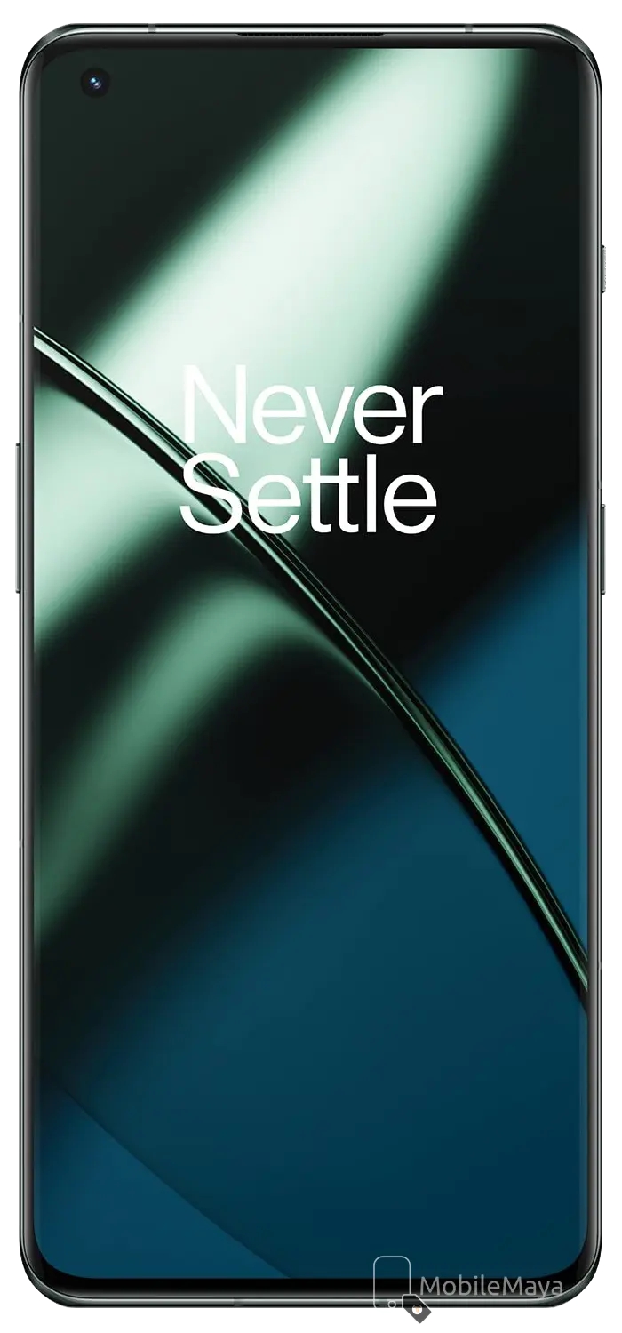 OnePlus 11 5G Front