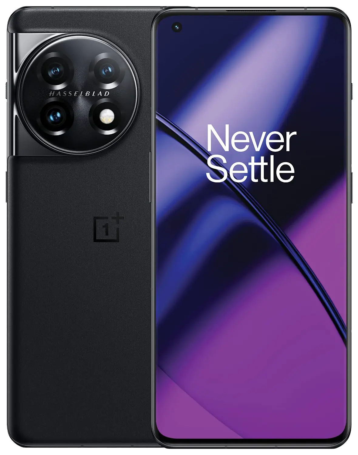 OnePlus 11 5G Titan Black