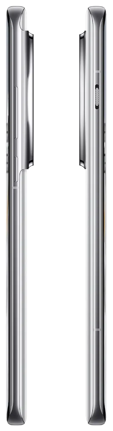 OnePlus 12 Button Side
