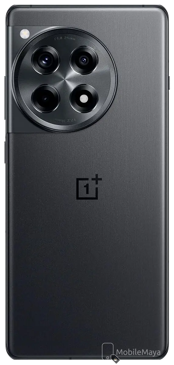 OnePlus 12R Back