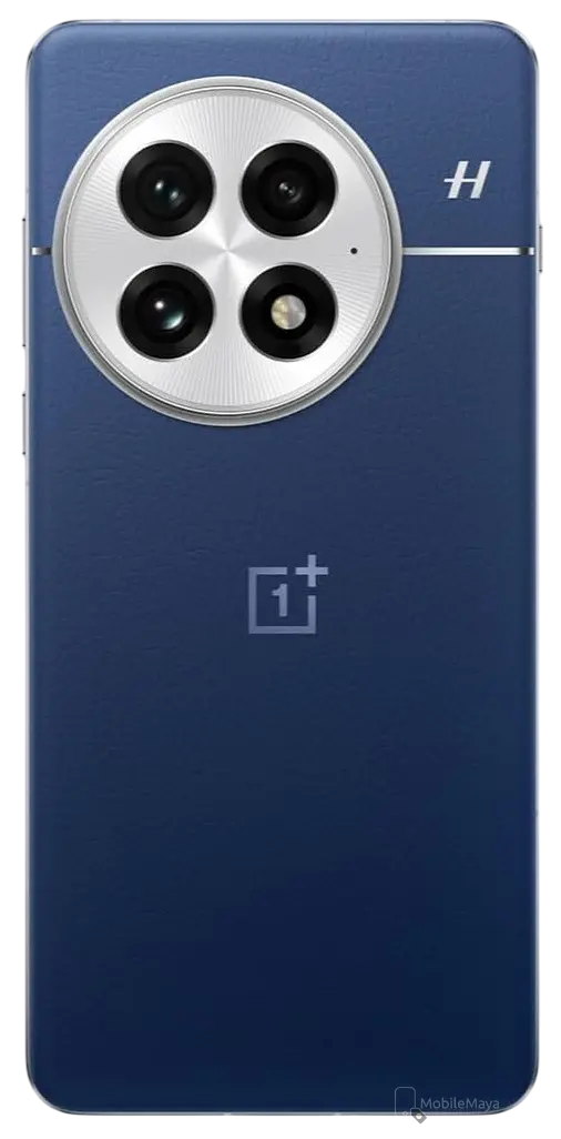 OnePlus 13 back image