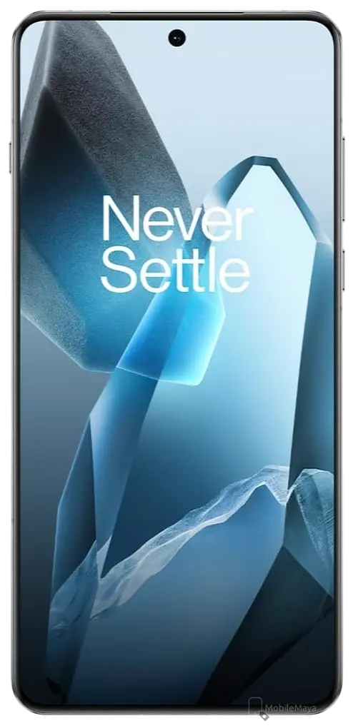 OnePlus 13 front image